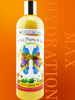 GitUsum Advanced Beauty Care Honey Thyme and Lime Hair Care Collection