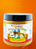 GitUsum Advanced Beauty Care Honey Thyme and Lime Hair Care Collection