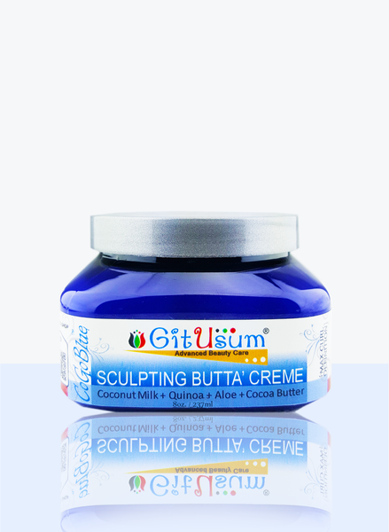 Sculpting Butta' Creme