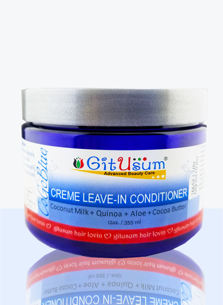 Crème Leave-In Conditioner